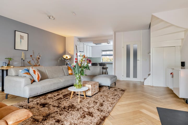 Foto 4 van Goedenrade 44