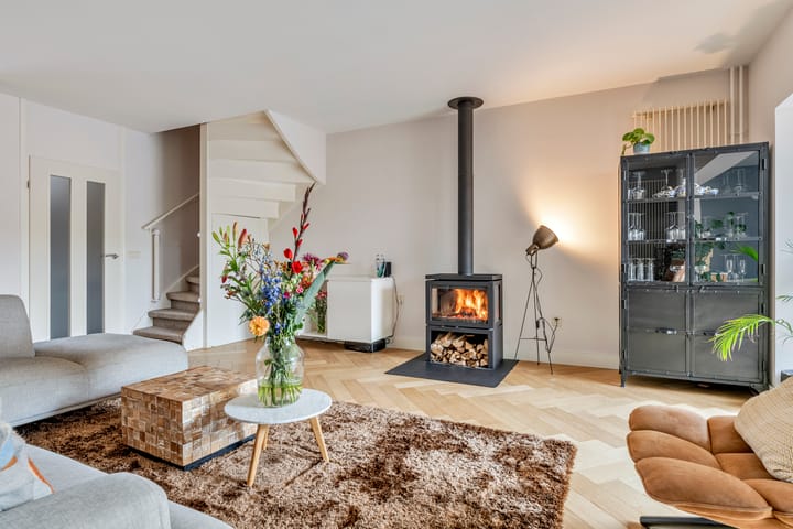 Foto 6 van Goedenrade 44