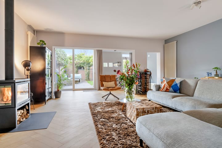 Foto 8 van Goedenrade 44