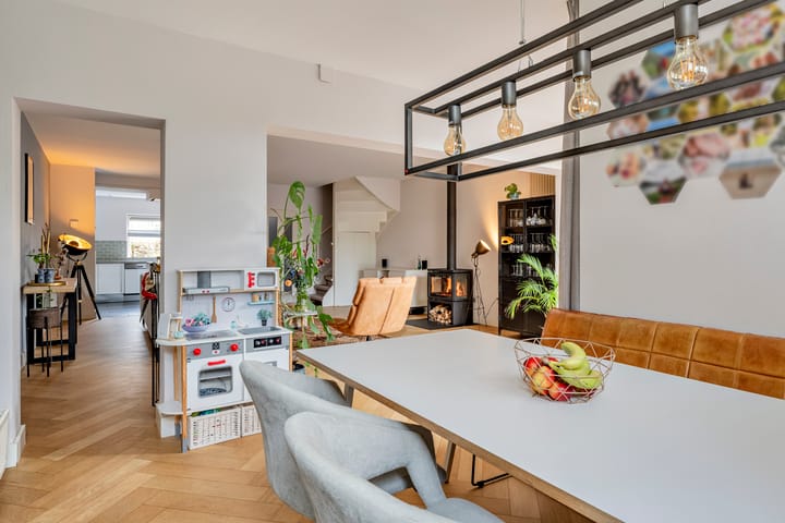 Foto 12 van Goedenrade 44