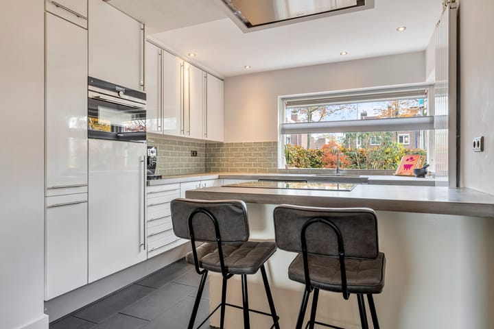 Foto 13 van Goedenrade 44