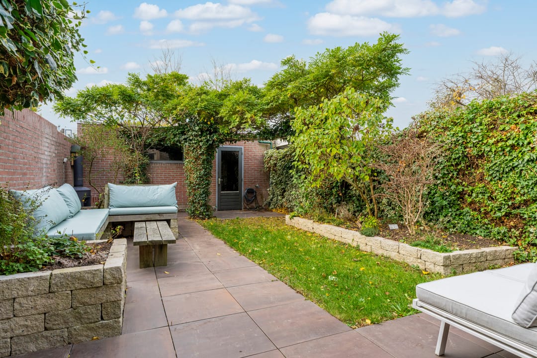 Photo 16 of Goedenrade 44