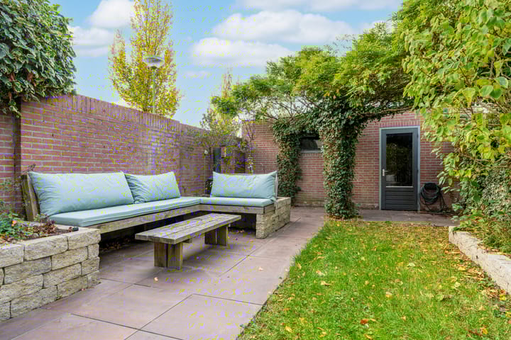 Foto 17 van Goedenrade 44