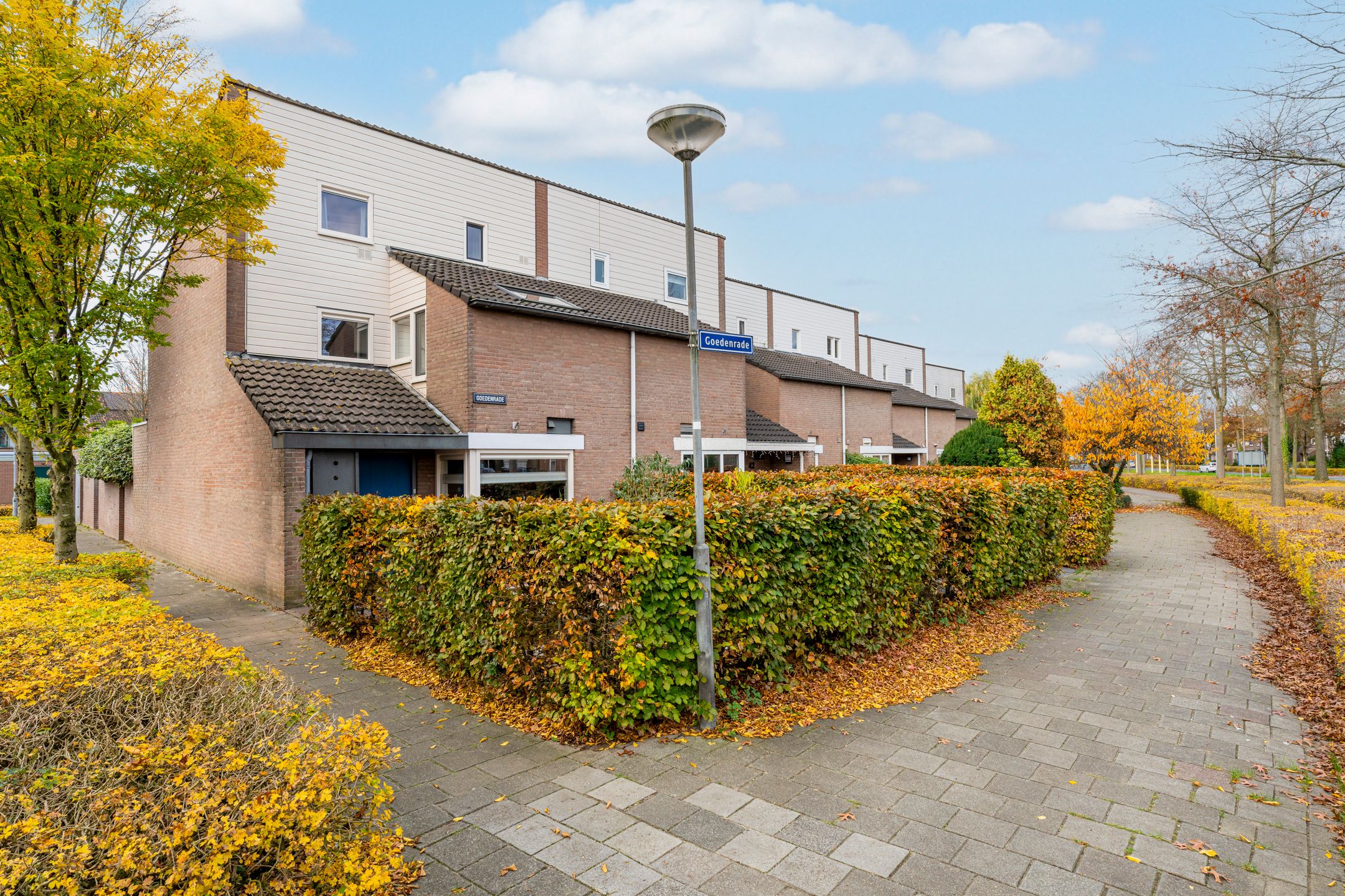 Photo 39 of Goedenrade 44