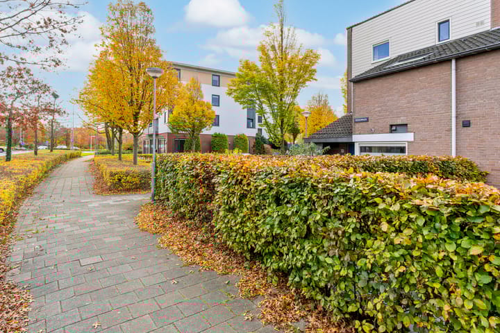 Foto 40 van Goedenrade 44