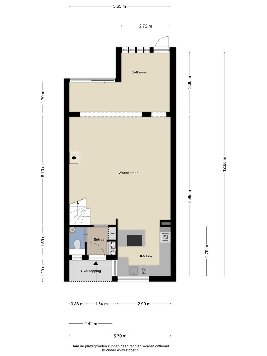 Photo 46 of Goedenrade 44