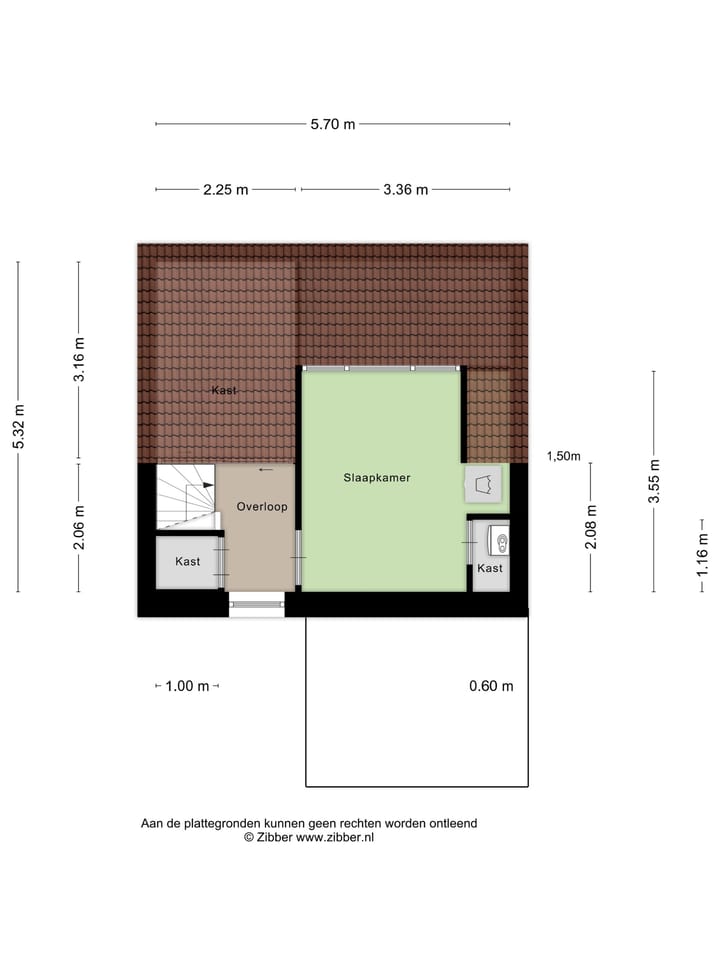 Foto 48 van Goedenrade 44