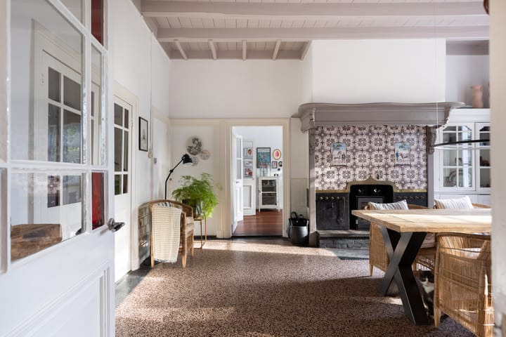 Foto 8 van Barloseweg 28