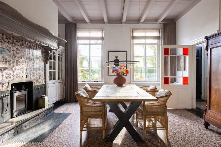 Foto 12 van Barloseweg 28