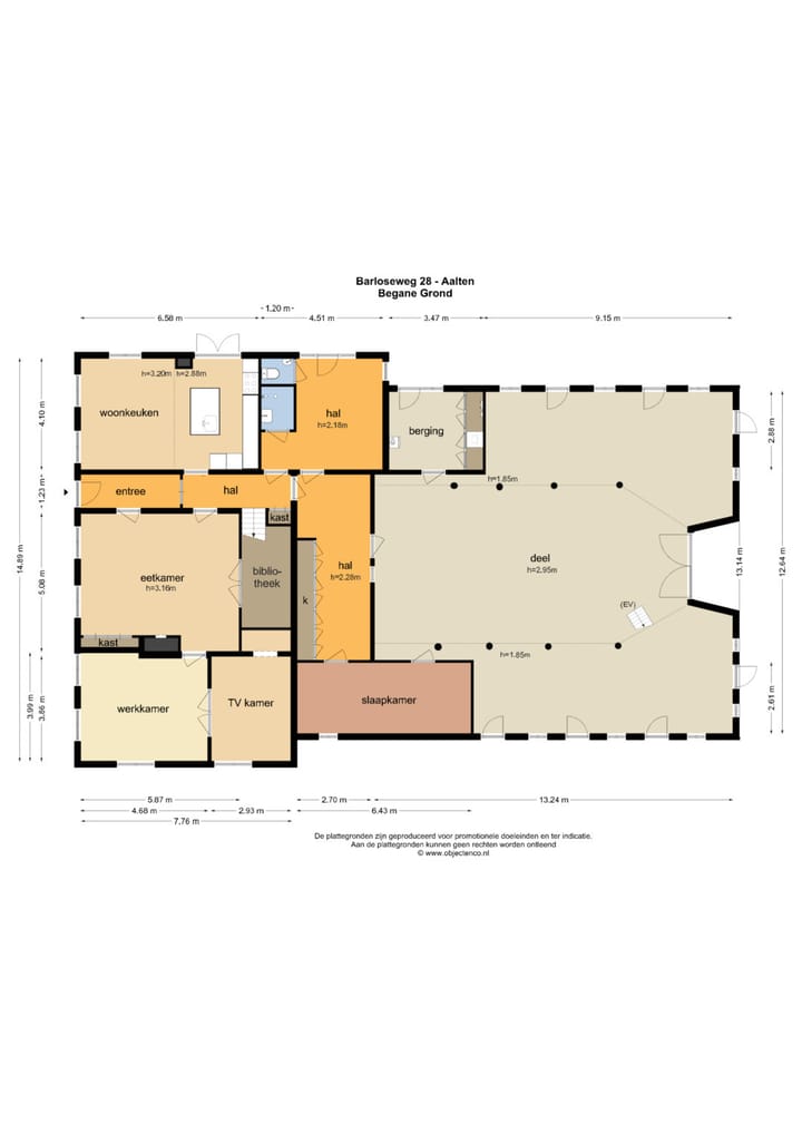 Foto 71 van Barloseweg 28