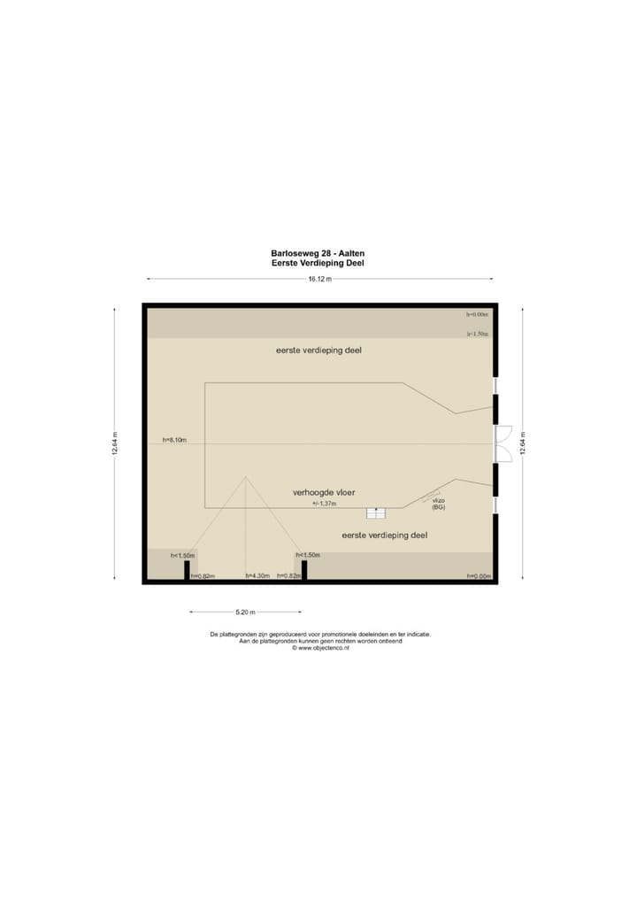 Foto 73 van Barloseweg 28