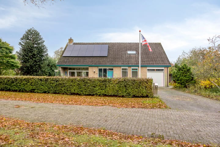 Photo 3 of Zandmeer 4