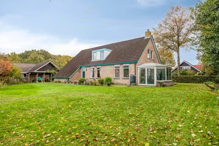 Photo 42 of Zandmeer 4