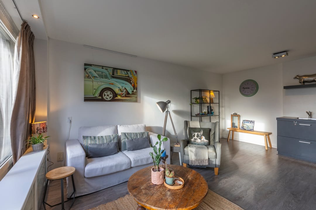 Photo 1 of Van Noordtstraat 46