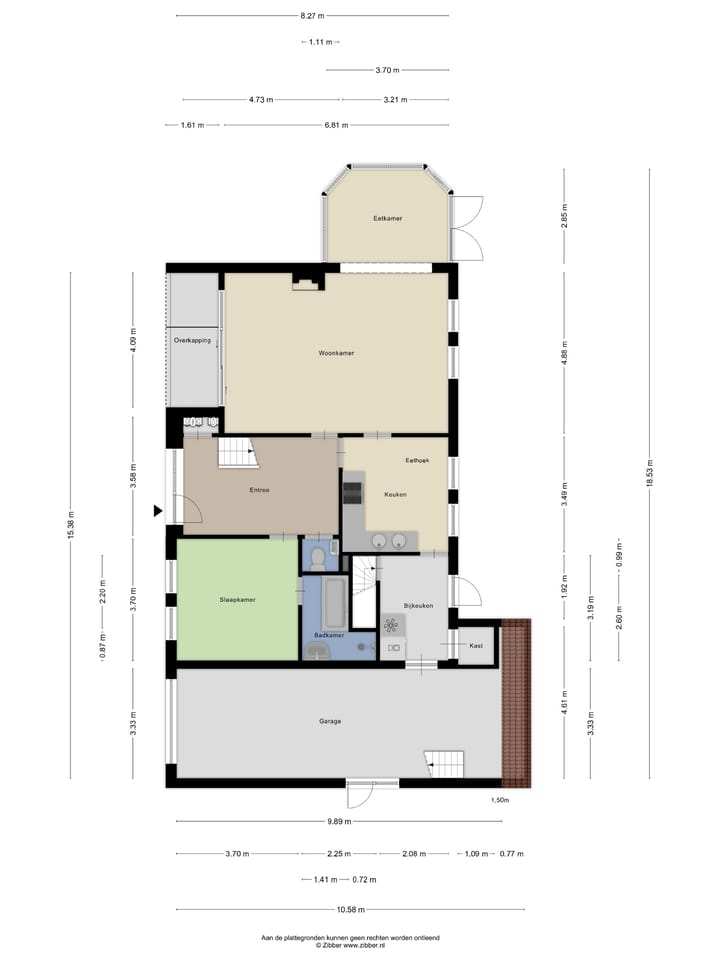 Photo 46 of Zandmeer 4