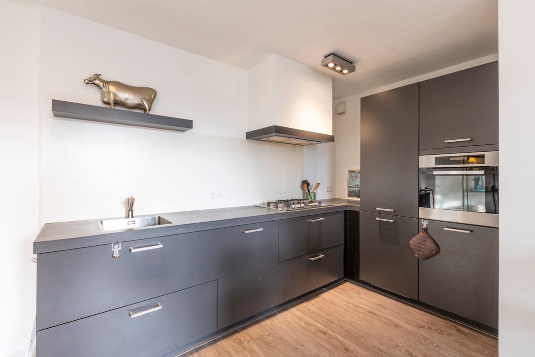 Photo 2 of Van Noordtstraat 46