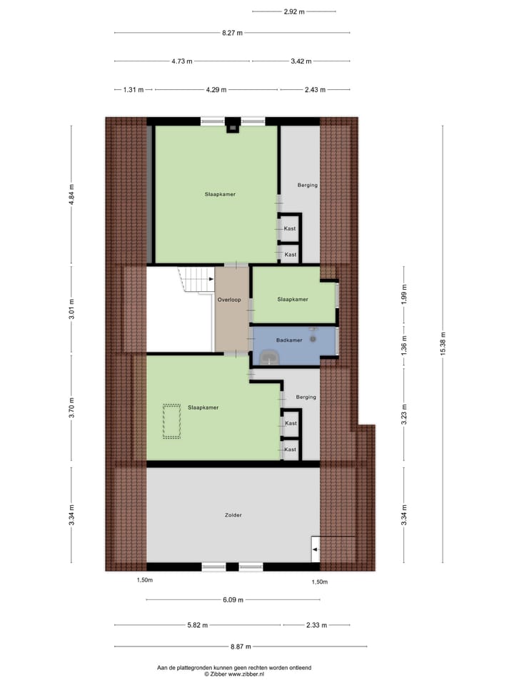 Photo 47 of Zandmeer 4