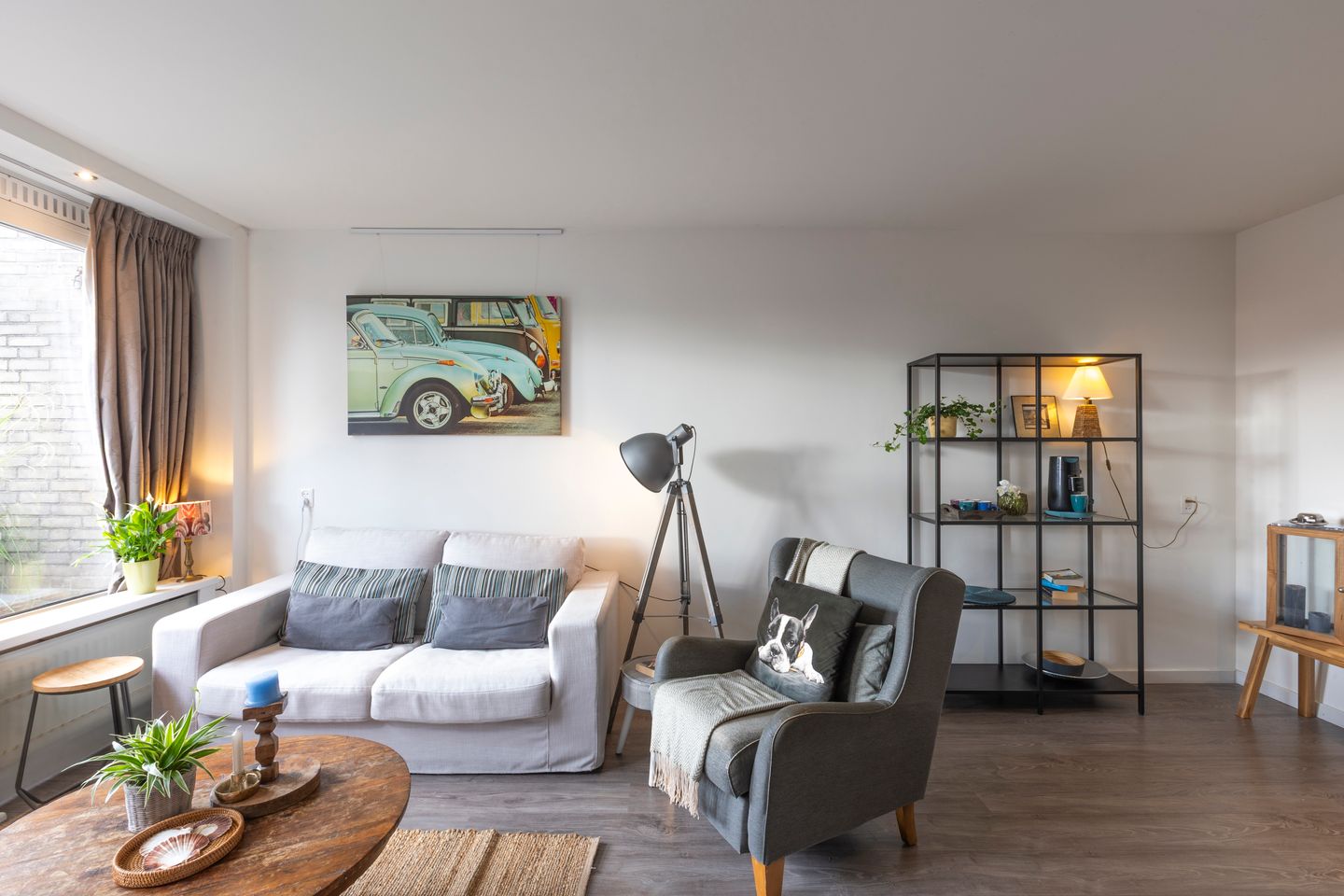 Photo 4 of Van Noordtstraat 46