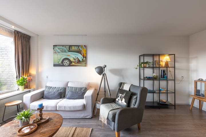 Foto 4 van Van Noordtstraat 46