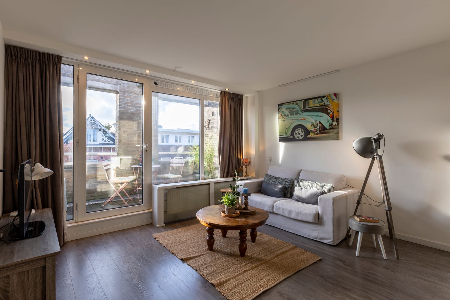 Photo 5 of Van Noordtstraat 46