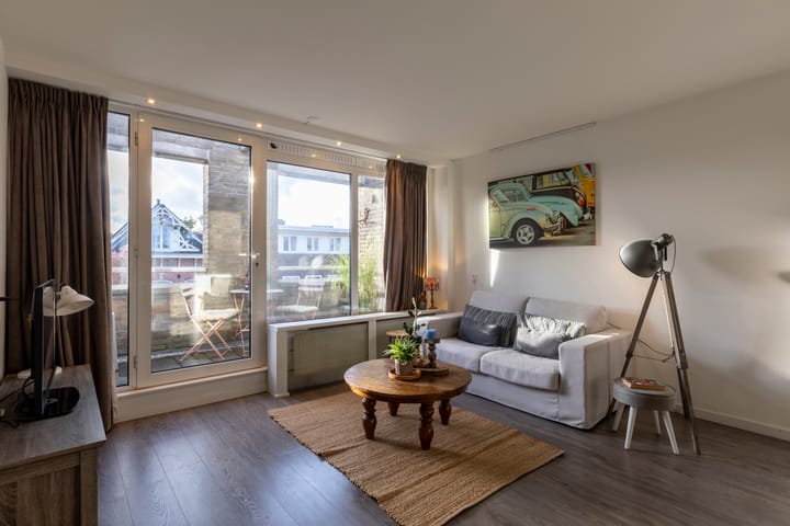 Foto 5 van Van Noordtstraat 46