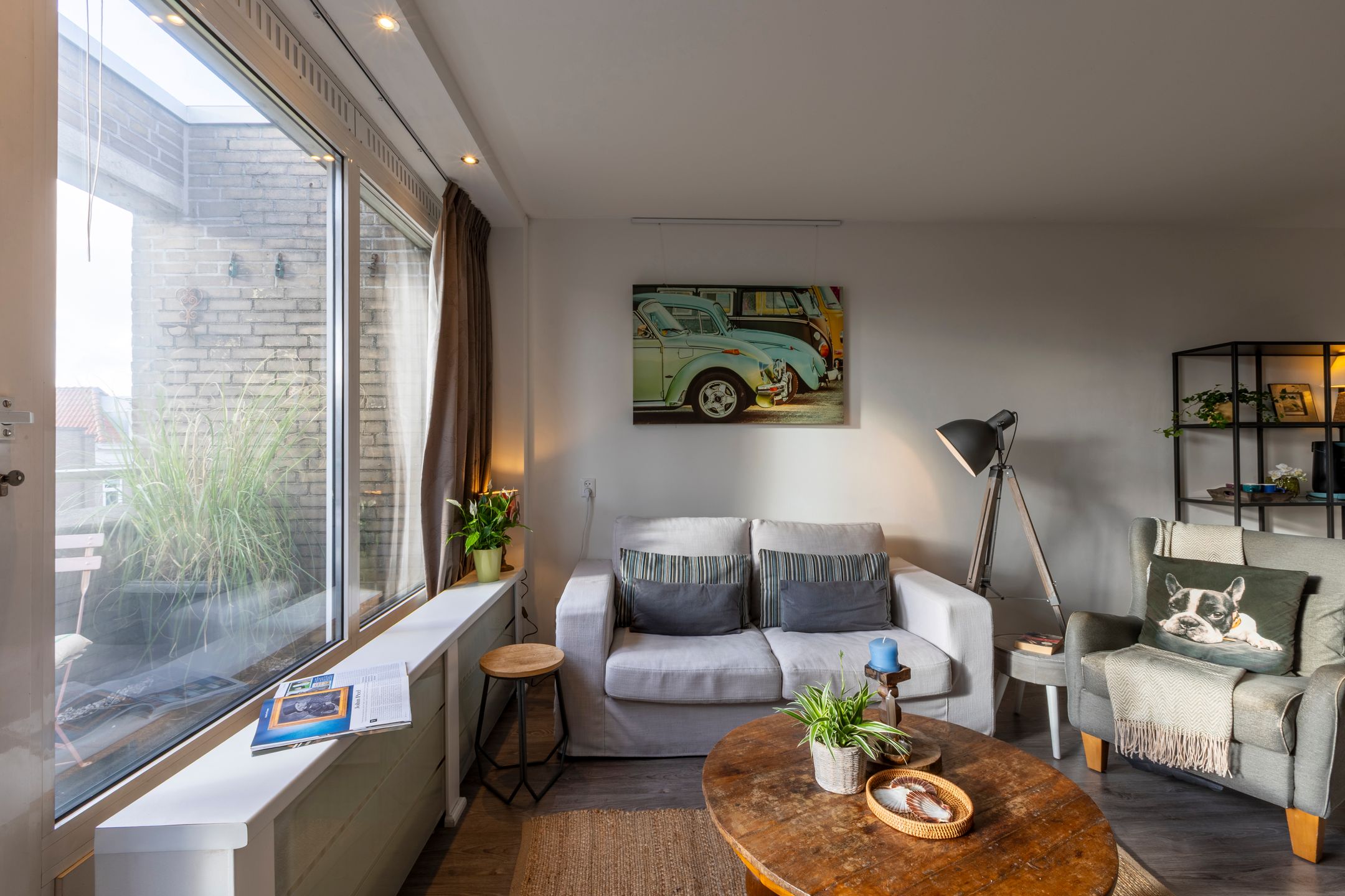 Photo 6 of Van Noordtstraat 46