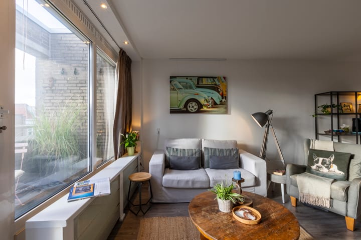 Foto 6 van Van Noordtstraat 46