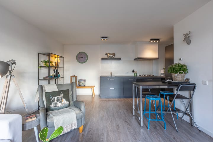 Foto 8 van Van Noordtstraat 46