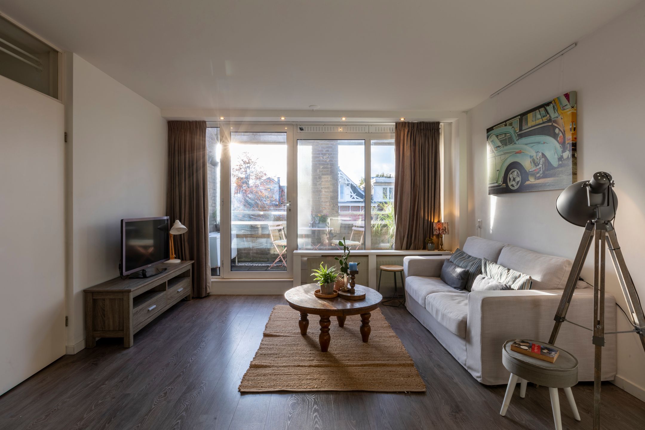 Photo 9 of Van Noordtstraat 46