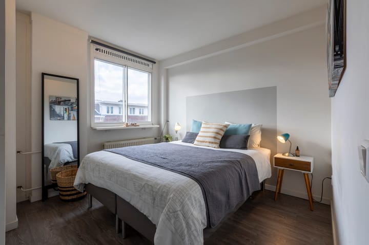 Foto 11 van Van Noordtstraat 46