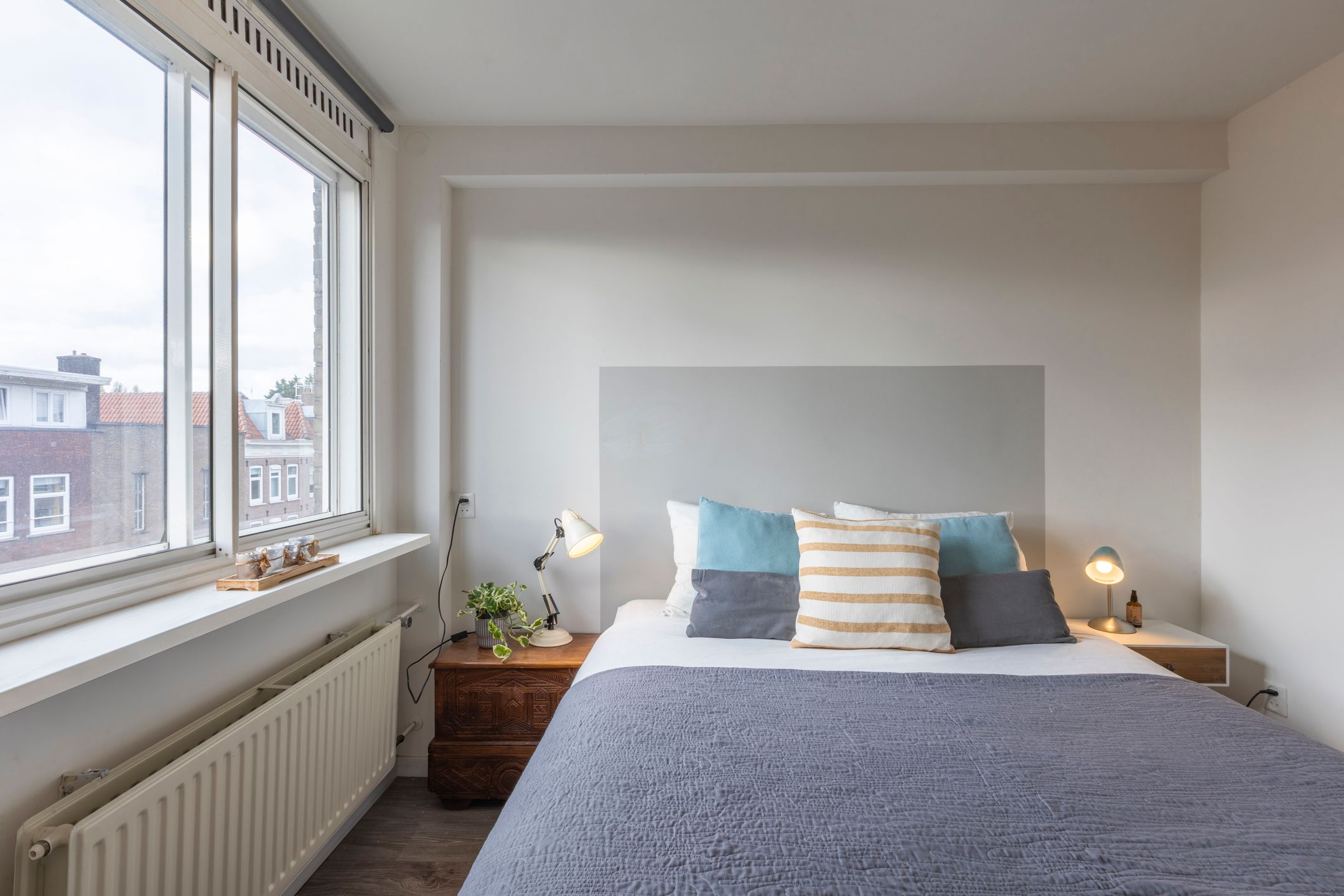 Photo 12 of Van Noordtstraat 46