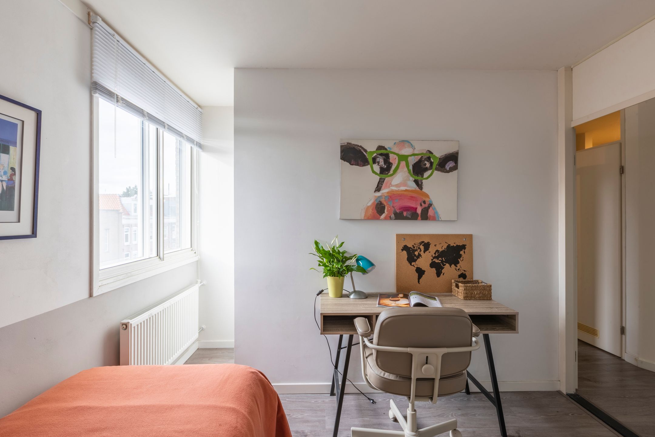 Photo 15 of Van Noordtstraat 46