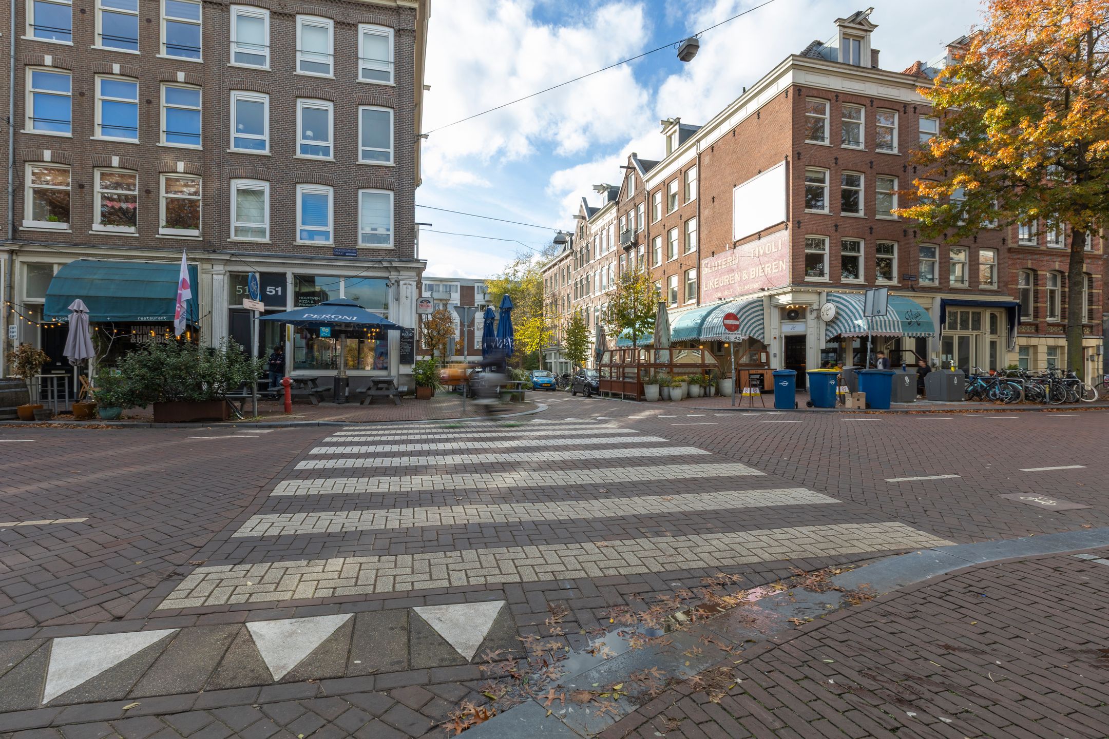 Photo 21 of Van Noordtstraat 46