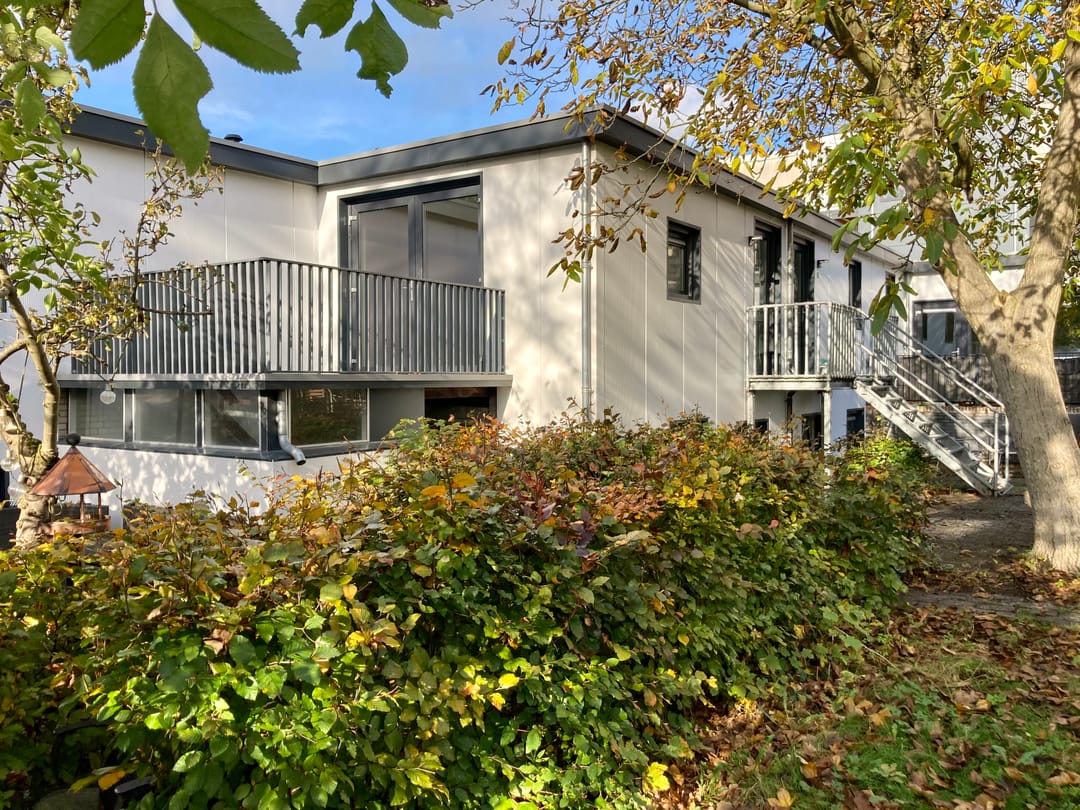 Foto 1 van Vechtstraat 36-F