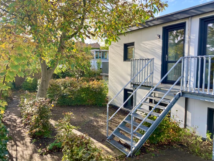 Foto 2 van Vechtstraat 36-F