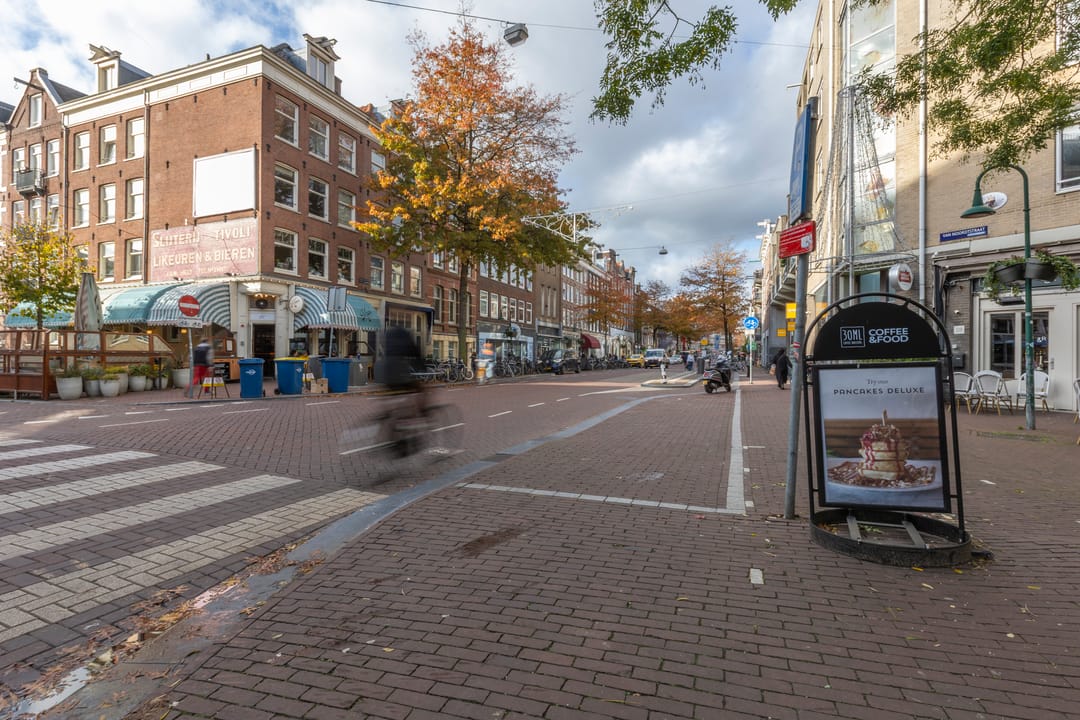 Photo 22 of Van Noordtstraat 46