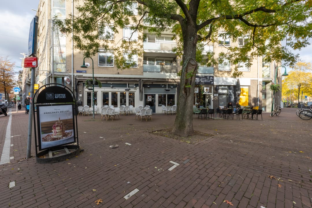 Photo 23 of Van Noordtstraat 46