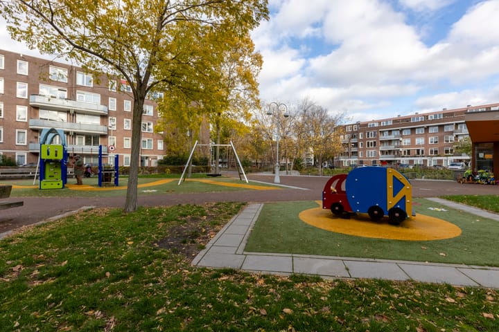 Foto 24 van Van Noordtstraat 46