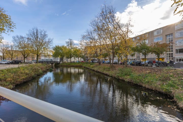 Foto 25 van Van Noordtstraat 46