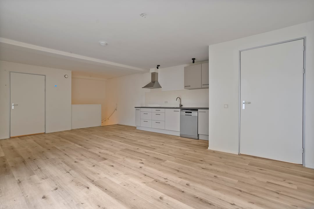 Foto 8 van Vechtstraat 36-F