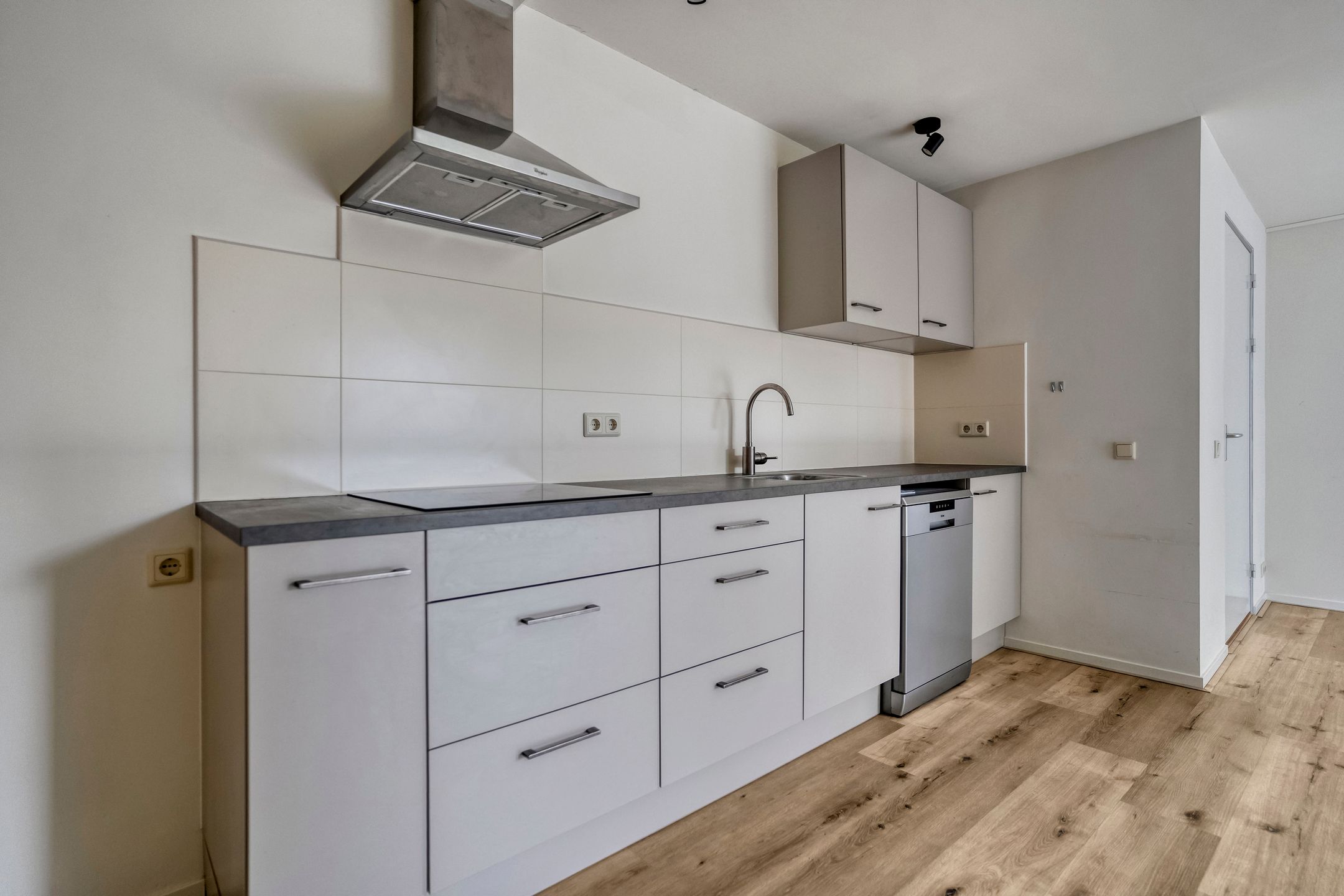 Foto 9 van Vechtstraat 36-F