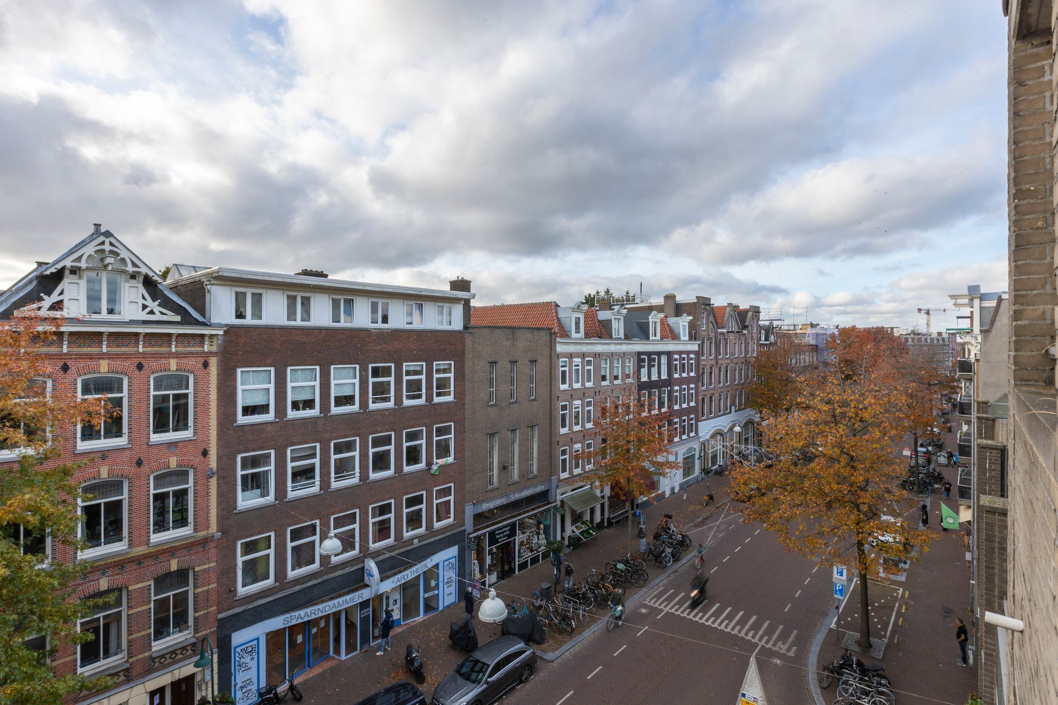 Photo 27 of Van Noordtstraat 46