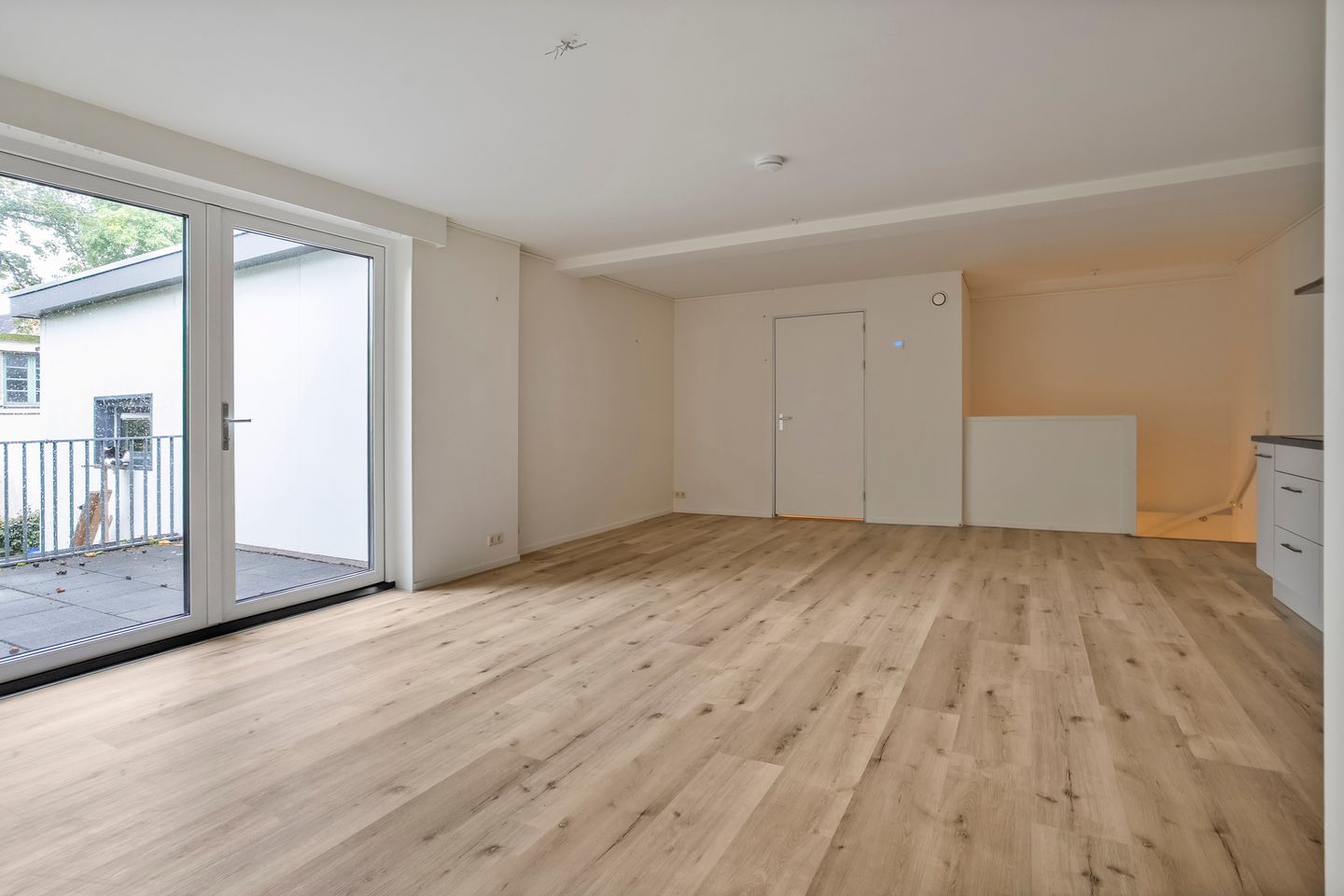 Foto 10 van Vechtstraat 36-F