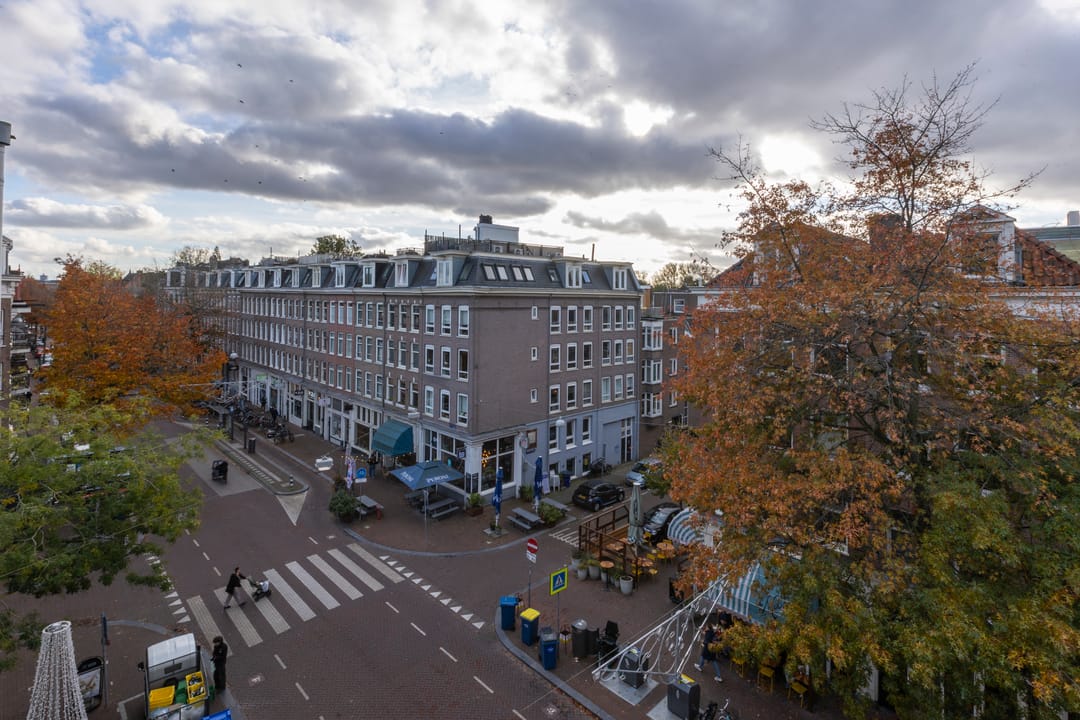 Photo 28 of Van Noordtstraat 46