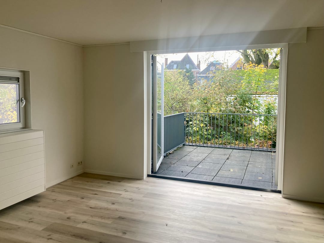 Foto 11 van Vechtstraat 36-F