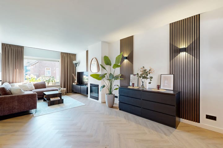 Photo 2 of Poststraat 14