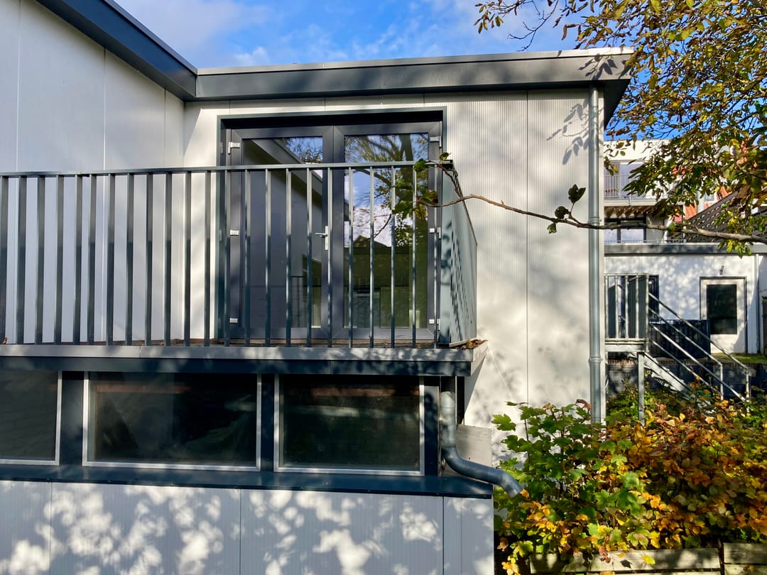 Foto 13 van Vechtstraat 36-F