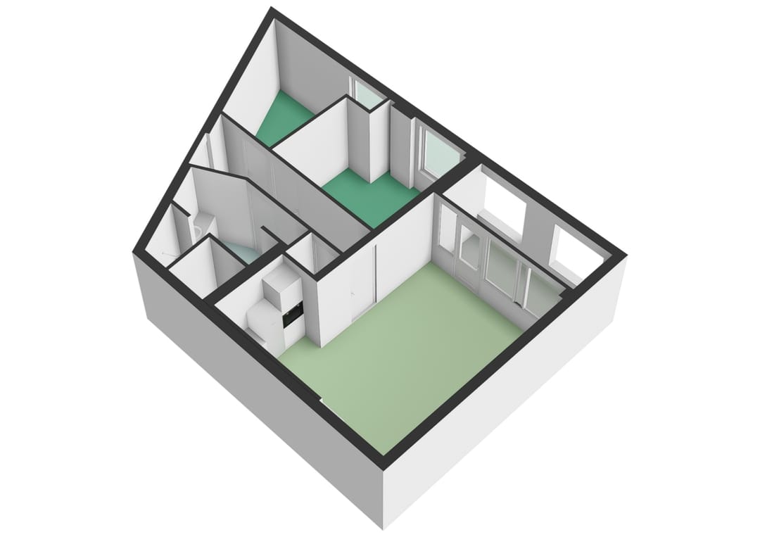 Photo 31 of Van Noordtstraat 46