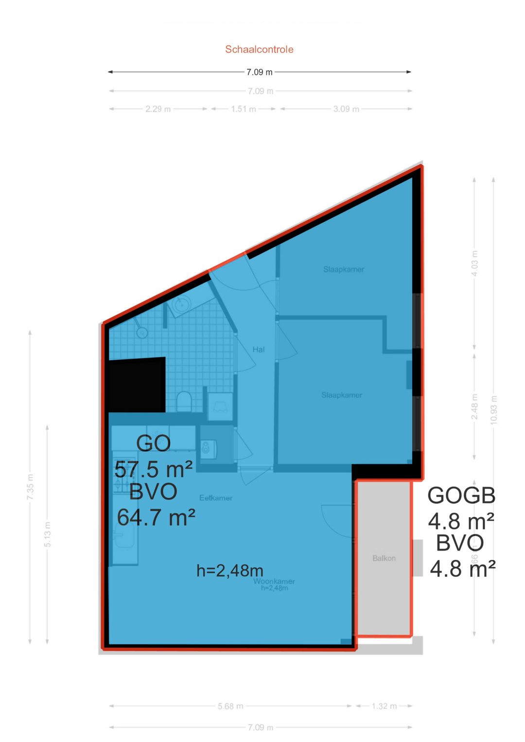 Photo 32 of Van Noordtstraat 46
