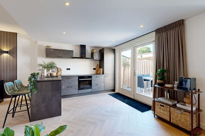 Photo 4 of Poststraat 14